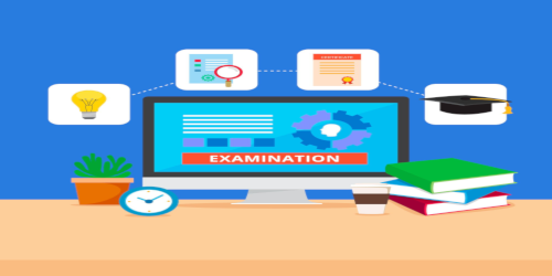Acaproso Eris- An examination results management system rich in features.